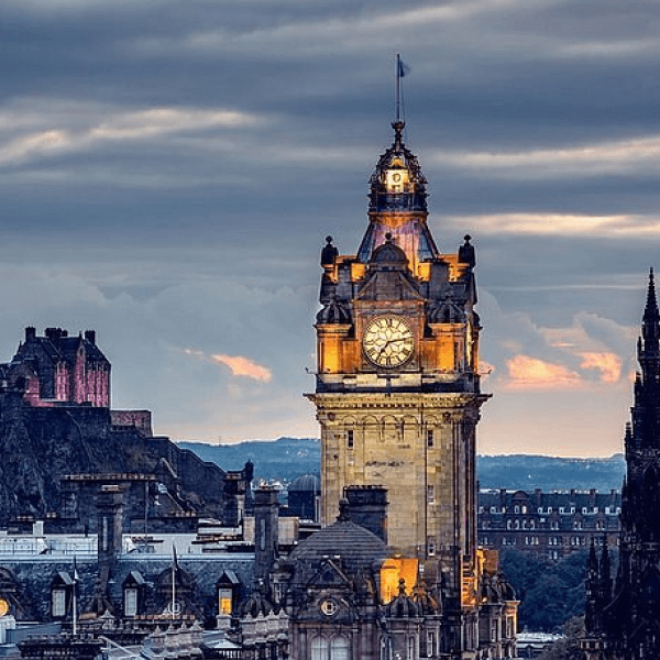 Paris Vacation Travel 